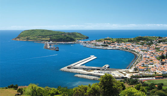 Ilha do Faial