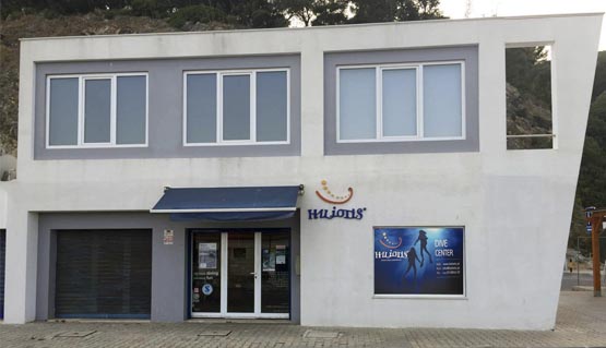 Outdoor Store - Sesimbra