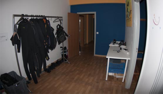 Equipamentos